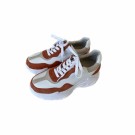 Sneakers Hvite og Orange thumbnail