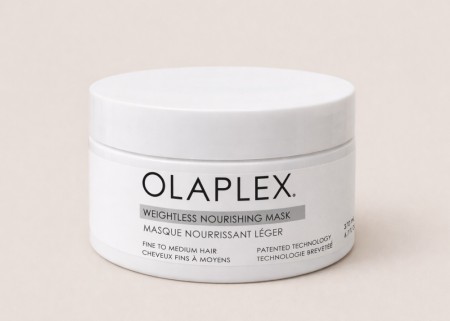 OLAPLEX Weightless Nourishing Mask