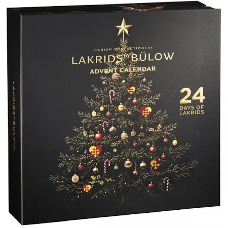 CHRISTMAS CALENDAR