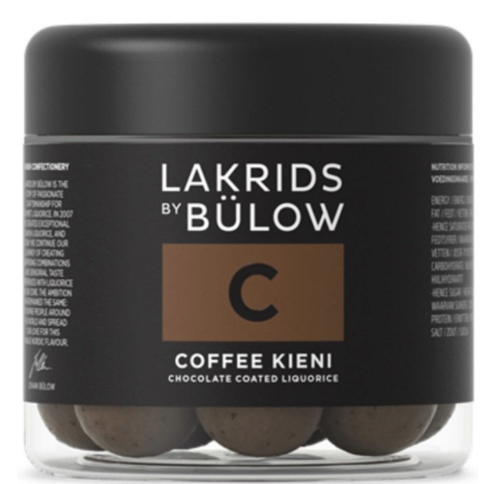 Lakrids By Bulow